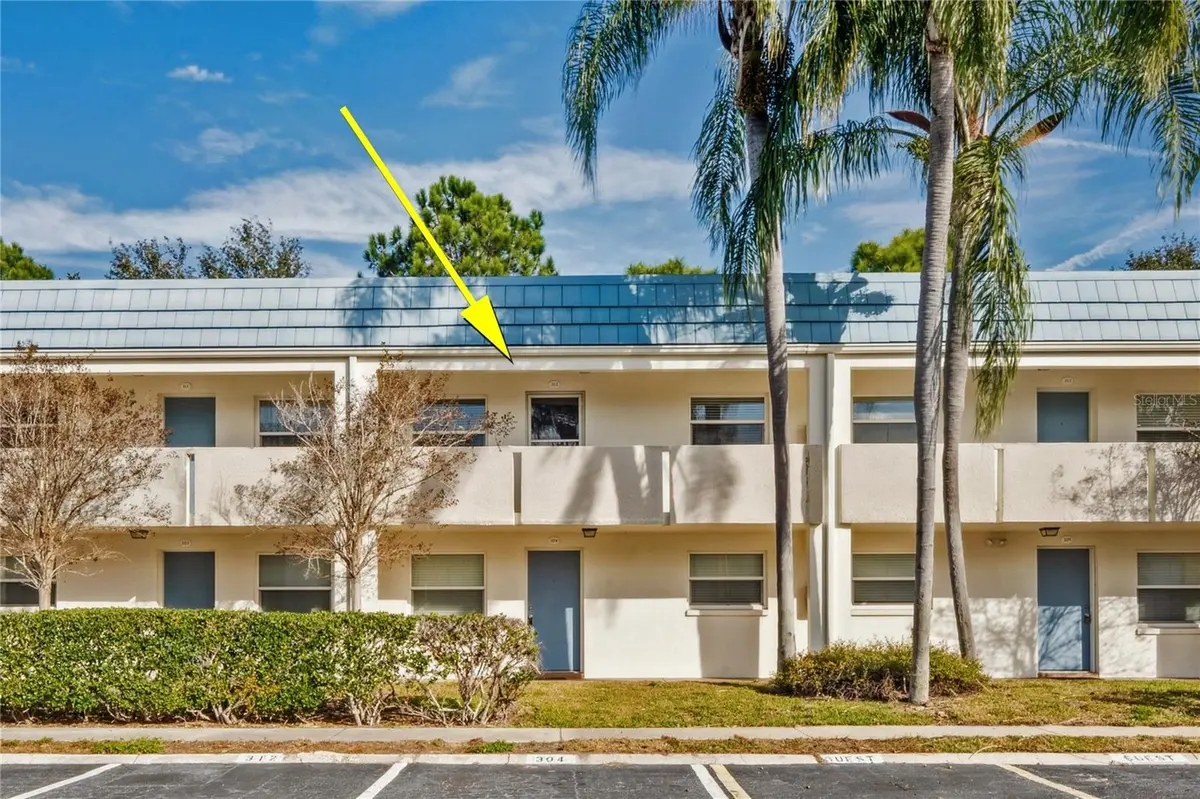 1975 W BAY DR #312, Largo, FL 33770