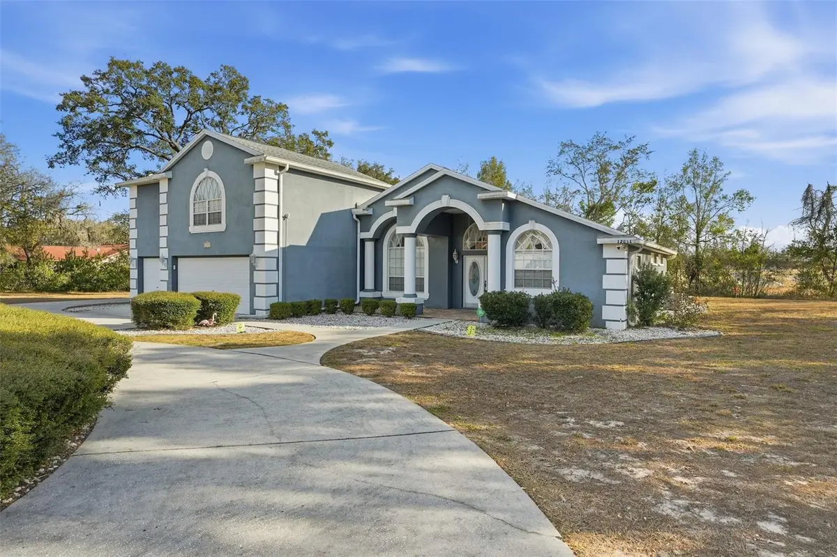 12054 CONWAY ST, Spring Hill, FL 34609