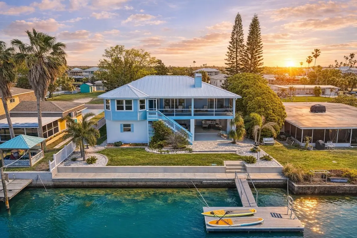 4475 BURMUDA DR, Hernando Beach, FL 34607