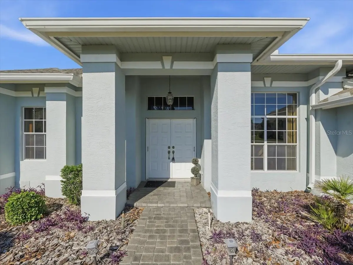 9311 BUTLER BLVD, Weeki Wachee, FL 34613