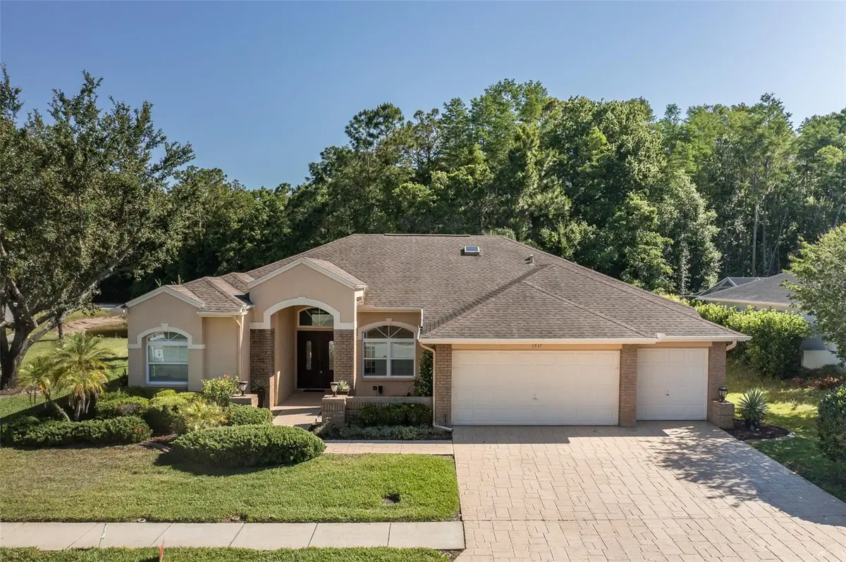 1517 HAVERHILL DR, New Port Richey, FL 34655