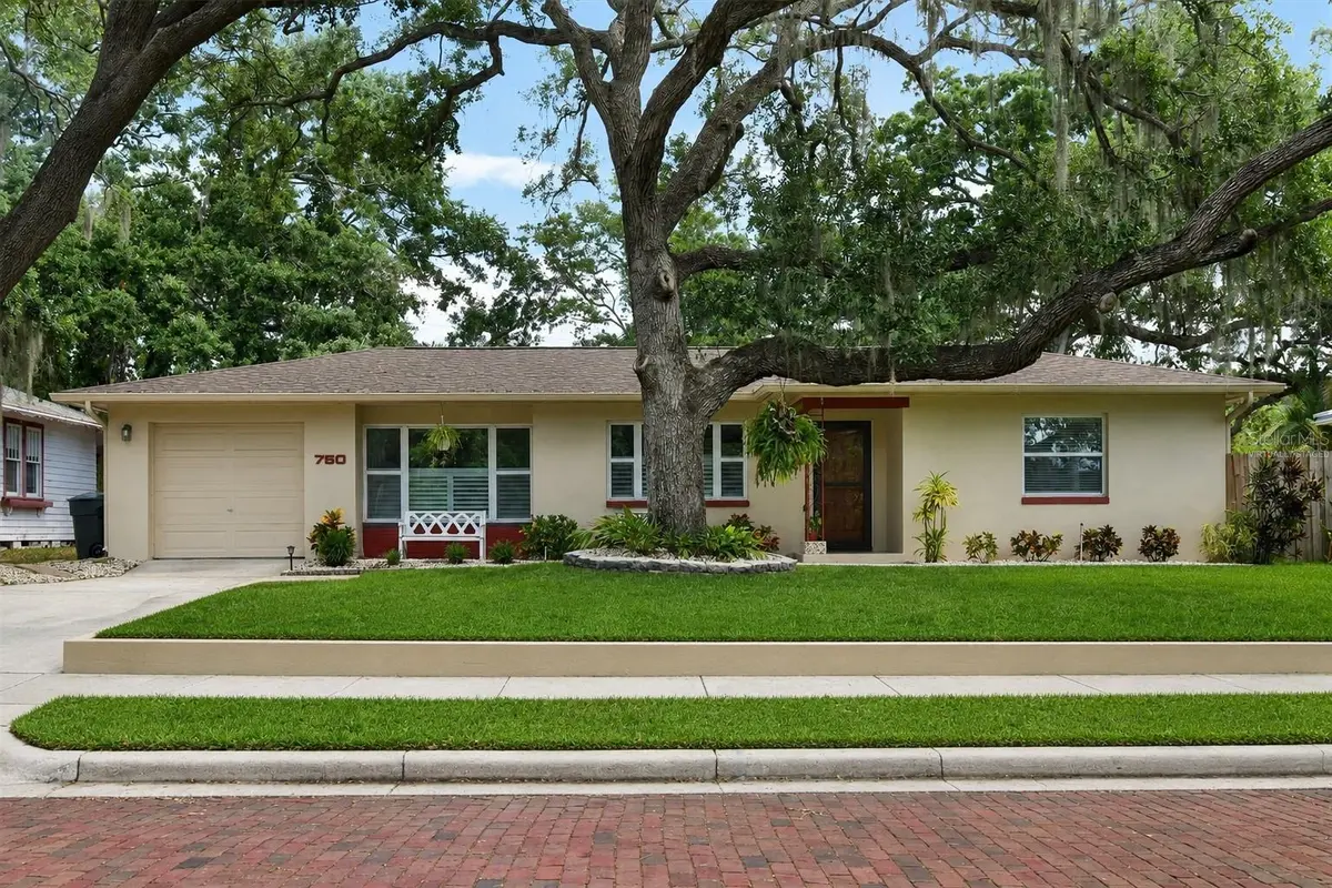 750 WOOD ST, Dunedin, FL 34698