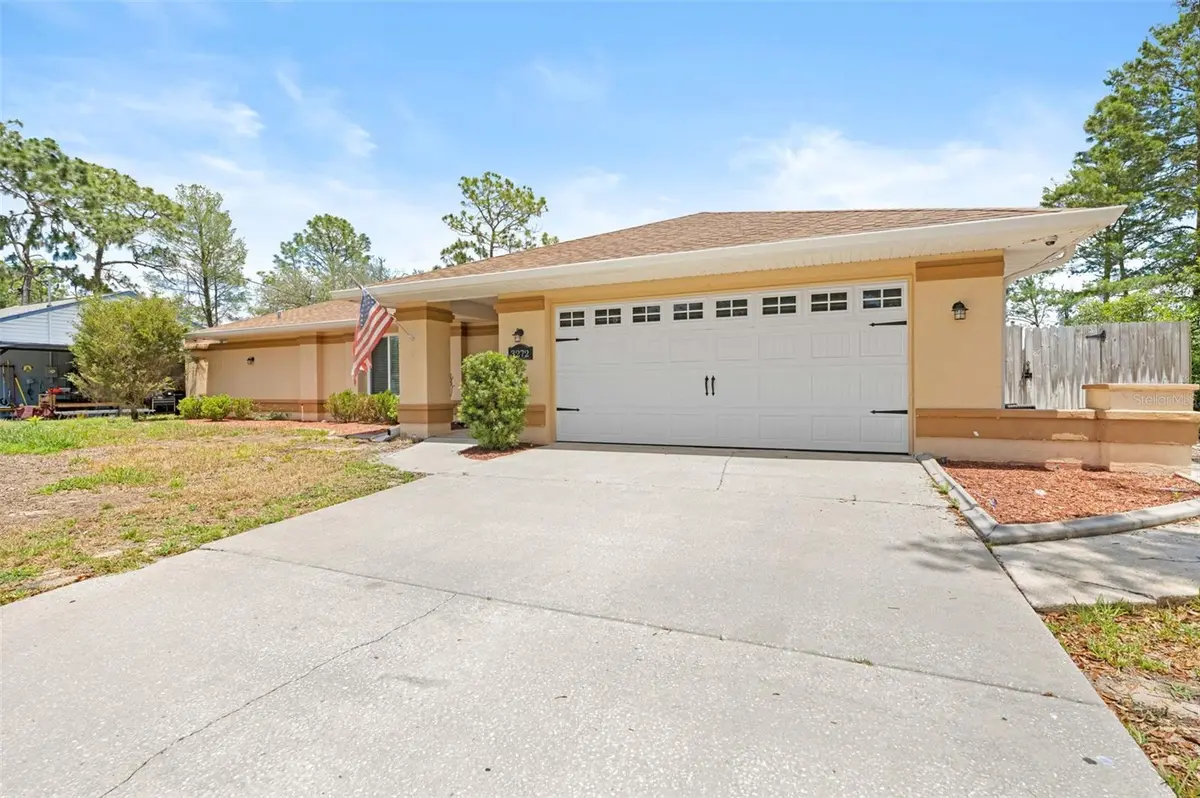 3272 BLUESTONE AVE, Spring Hill, FL 34609