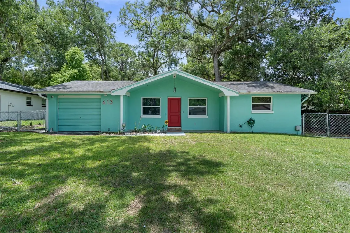 613 HOLLEY ST, Brooksville, FL 34601