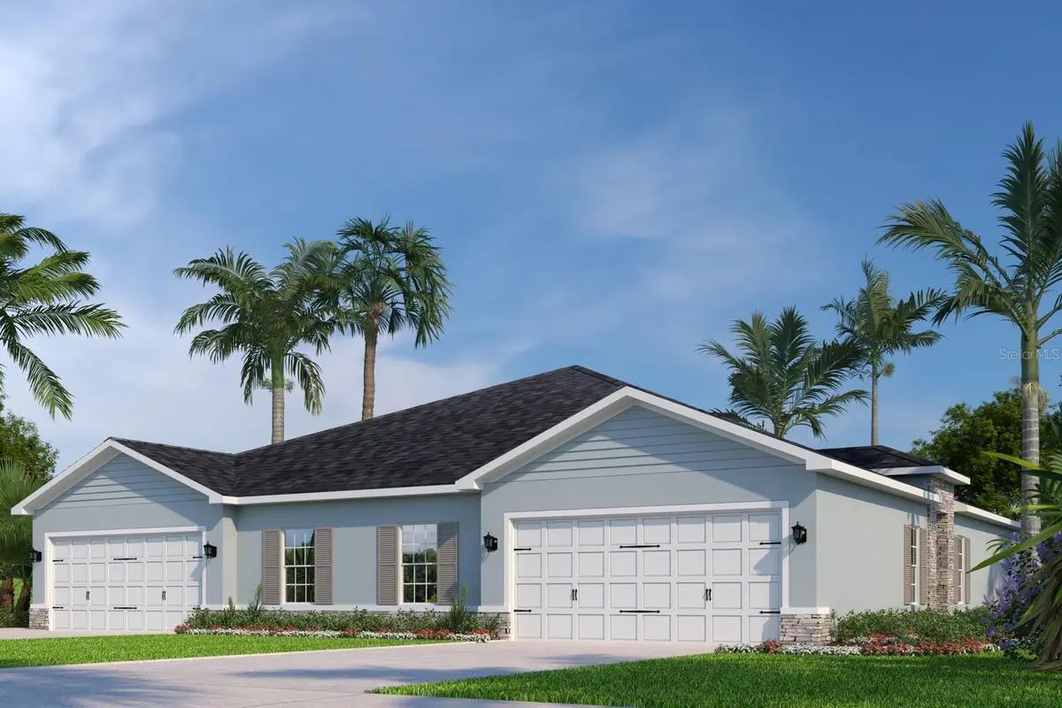 1243 TURTLE ISLAND RD, Lady Lake, FL 32159
