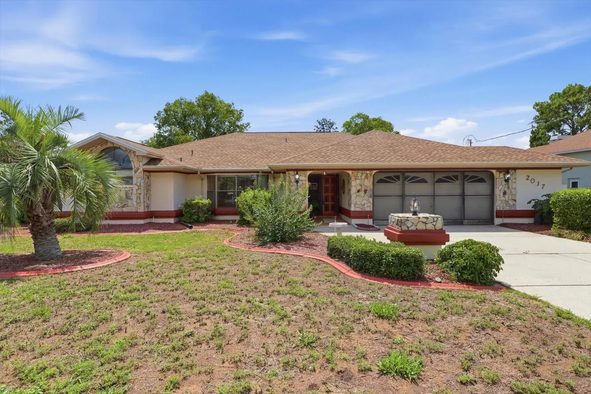 2017 GODFREY AVE, Spring Hill, FL 34609