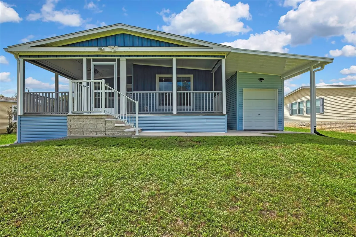 15515 BROOKRIDGE BLVD, Brooksville, FL 34613