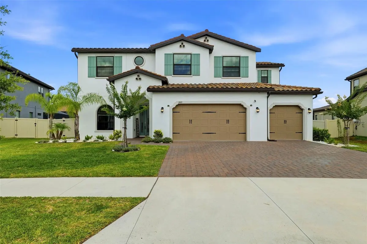 6015 MARSH TRAIL DR, Odessa, FL 33556