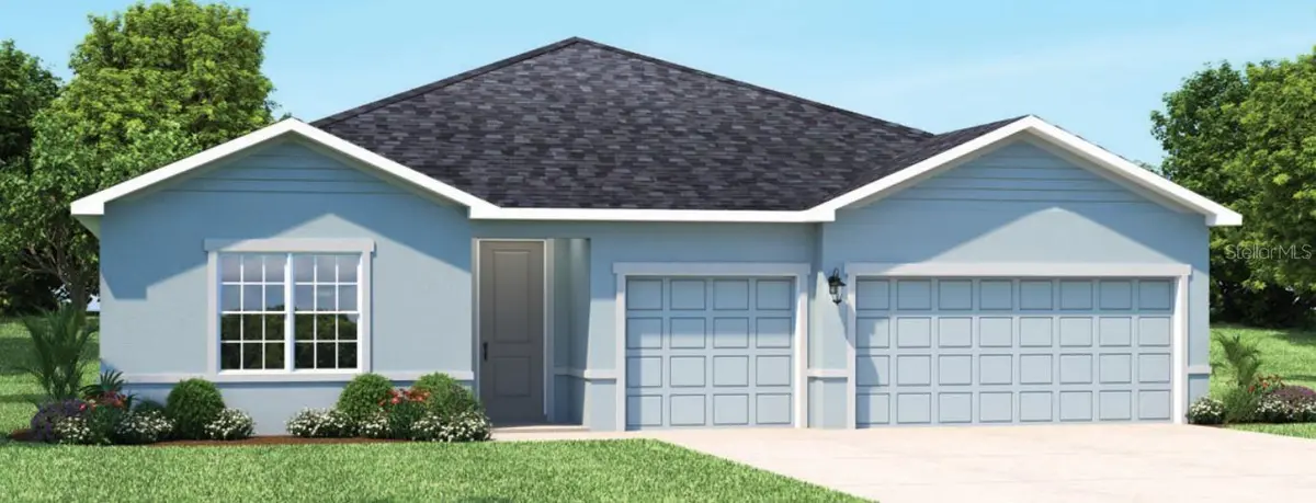 5195 MADRAS DR NW, Palm Bay, FL 32907