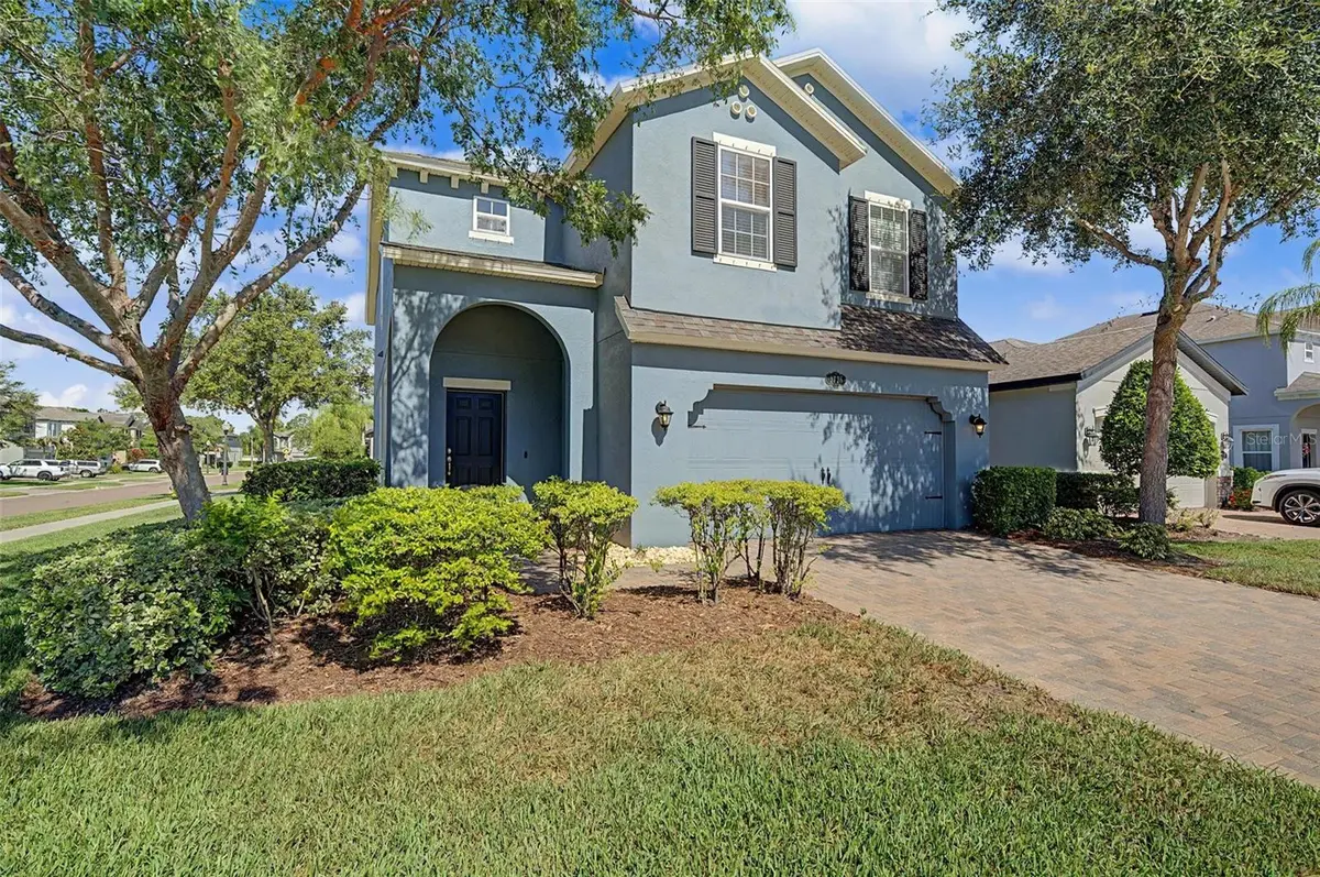 1735 OAK HAMMOCK CT, Lutz, FL 33558