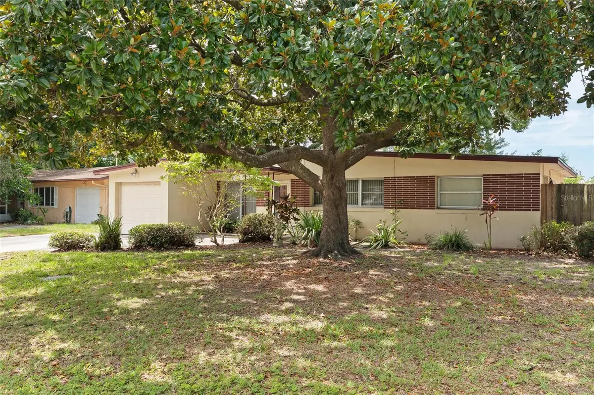 2221 CURTIS DR S, Clearwater, FL 33764