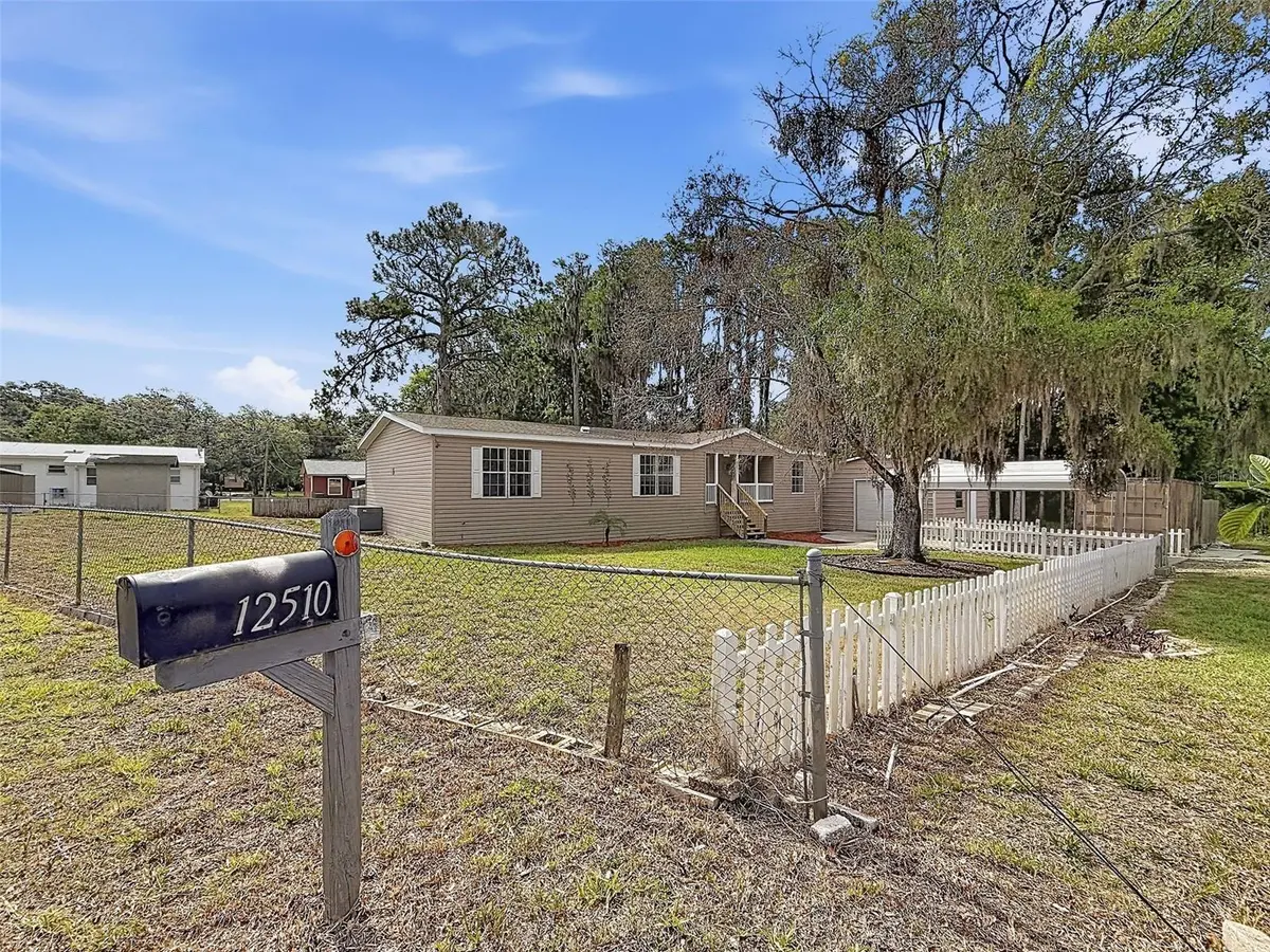 12510 BANBURY AVE, New Port Richey, FL 34654