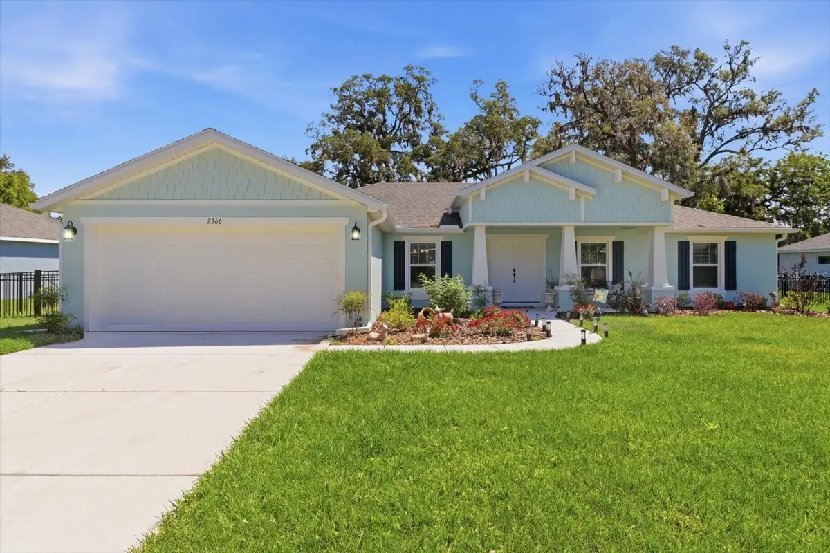 2366 OLD OAK TRL, Brooksville, FL 34604