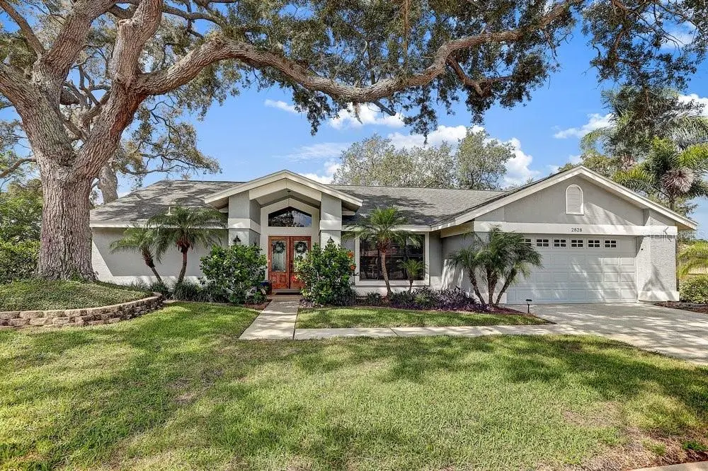 2828 WOODROSE CT, Holiday, FL 34691