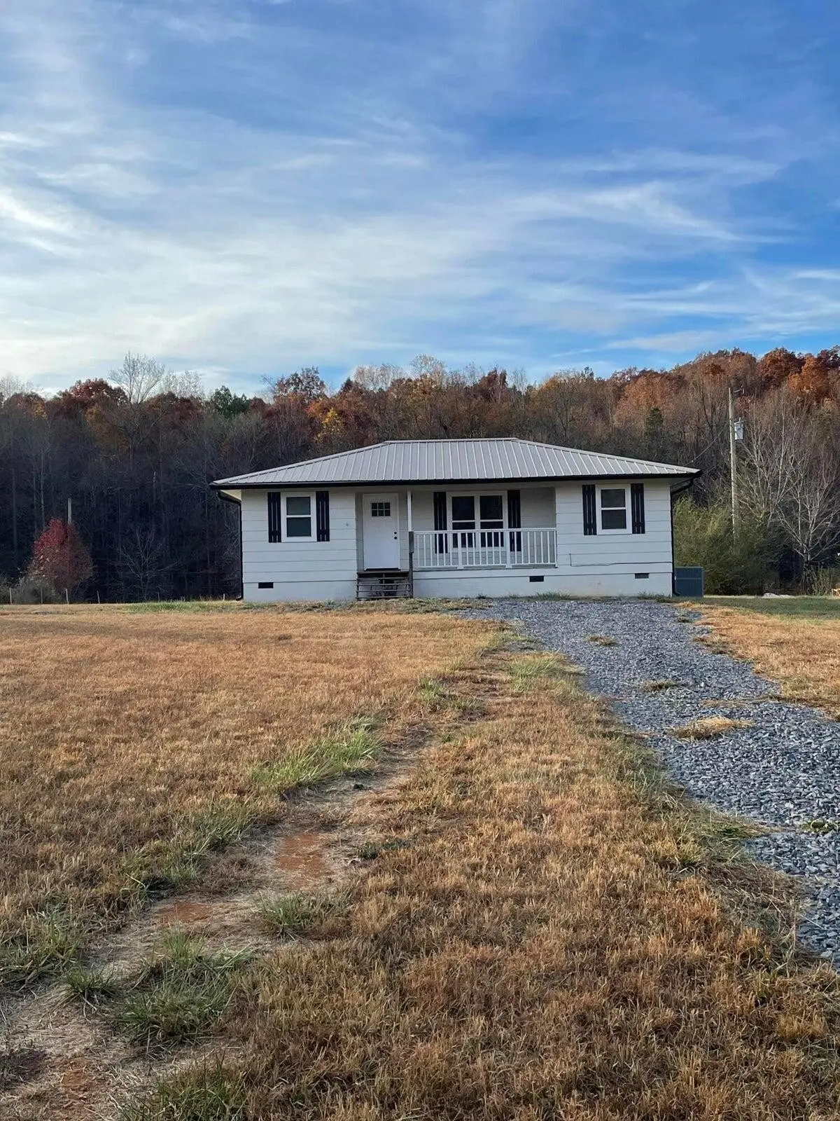 257 Mount Zion Road #NW, Georgetown, TN 37336