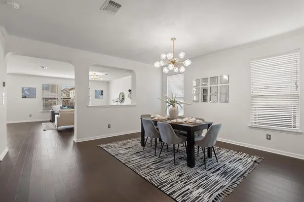 310 White River DR, Georgetown, TX 78626