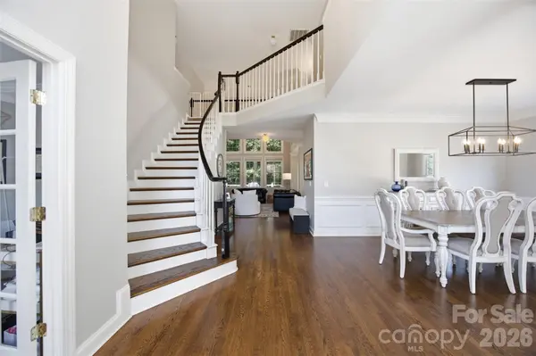 10104 Devonshire DR, Huntersville, NC 28078