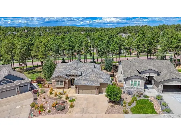 1782 Summerglow, Monument, CO 80132