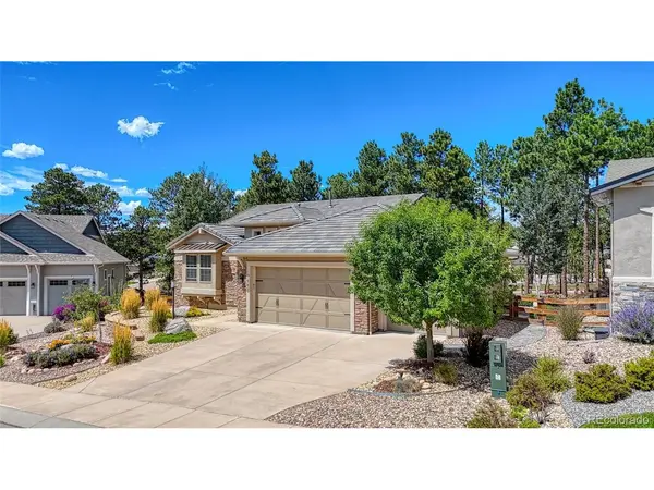 1782 Summerglow, Monument, CO 80132