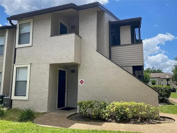 2923 ANTIQUE OAKS CIR #37, Winter Park, FL 32792
