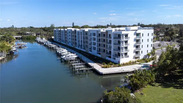 1709 N TAMIAMI TRL #215, Sarasota, FL 34234