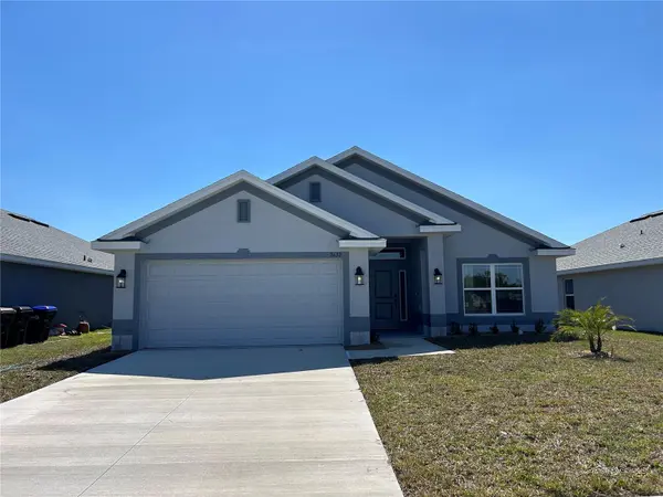 2632 AVERLAND LOOP, North Port, FL 34287