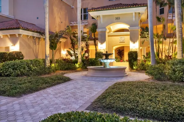 393 N POINT RD #604,  Osprey,  FL 34229