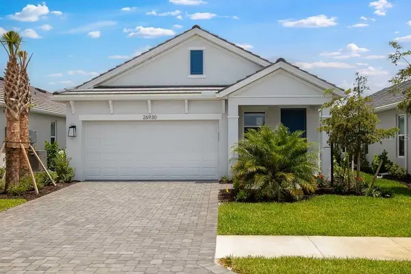 26930 LARK CT, Punta Gorda, FL 33955