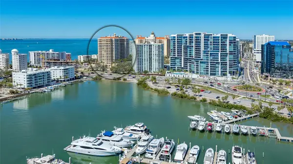 35 WATERGATE DR #1101, Sarasota, FL 34236