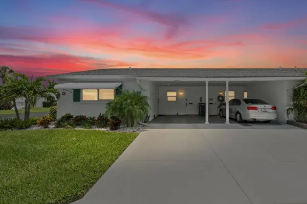 6016 HIBISCUS DR, Bradenton, FL 34207