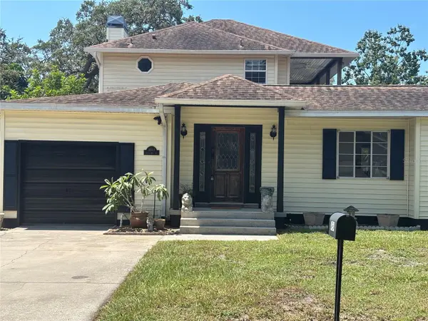 4964 44TH AVE N, St Petersburg, FL 33709