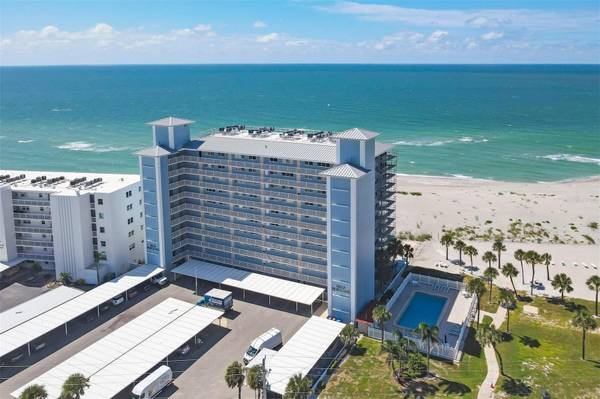 555 THE ESPLANADE N #301, Venice, FL 34285