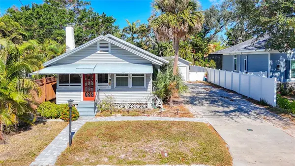 1687 ARLINGTON ST, Sarasota, FL 34239