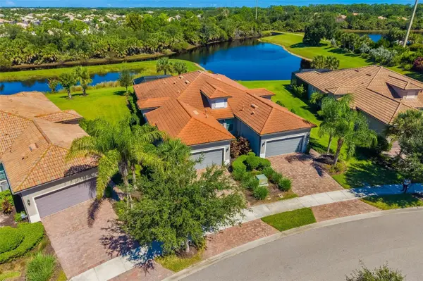 12272 MARSH POINTE RD, Sarasota, FL 34238