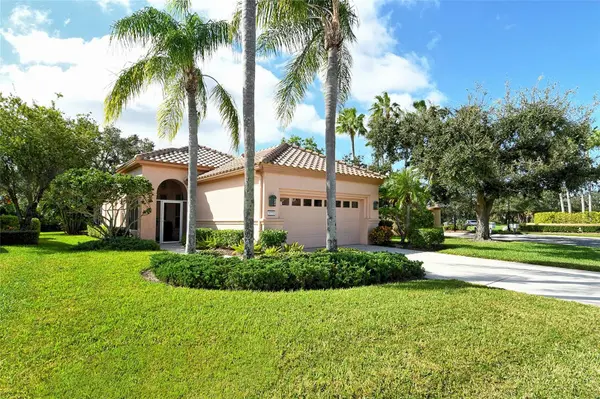 3770 AMAPOLA LN, Sarasota, FL 34238