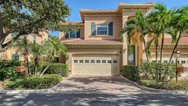 3671 SQUARE WEST LN #22, Sarasota, FL 34238