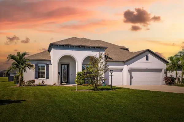 1811 151ST TER E, Parrish, FL 34219