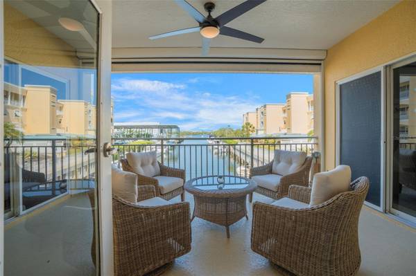 14041 BELLAGIO WAY #218, Osprey, FL 34229