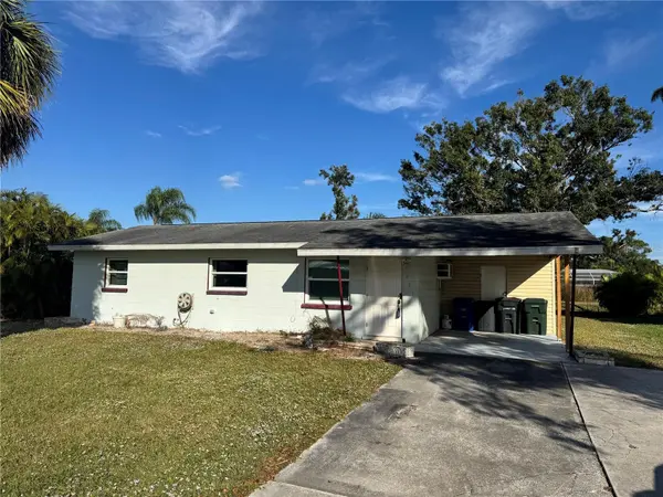 1405 INGRAM AVE, Sarasota, FL 34232
