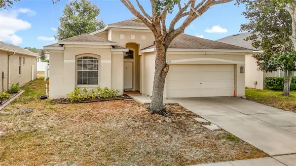 221 FAIRMONT DR,  Spring Hill,  FL 34609