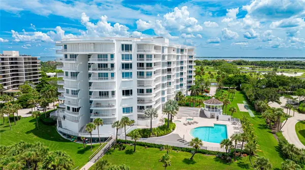 455 LONGBOAT CLUB RD #408, Longboat Key, FL 34228