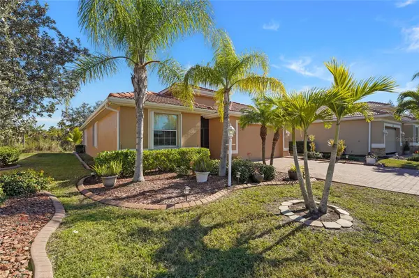 7686 RAPTOR CT, North Port, FL 34287
