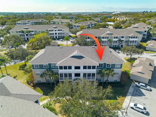 4802 W 51ST ST #812, Bradenton, FL 34210