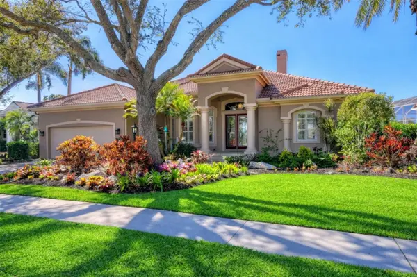 8172 COLLINGWOOD CT, University Park, FL 34201