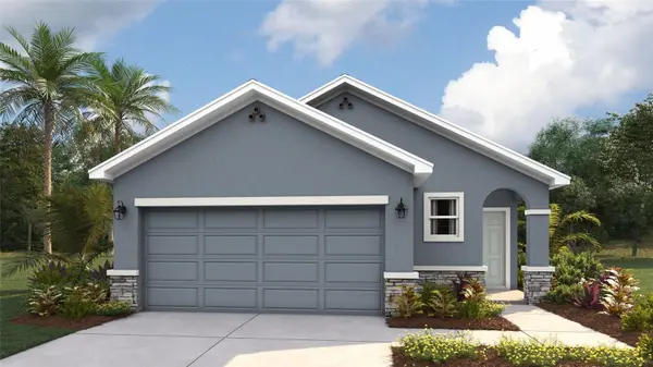 10709 MONARCH WOOD GLN, Parrish, FL 34219