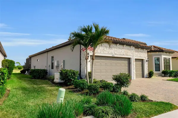14472 EAGLE BRANCH DR, Nokomis, FL 34275