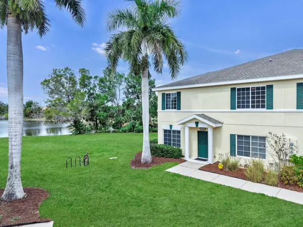 208 CAPE HARBOUR LOOP #102, Bradenton, FL 34212