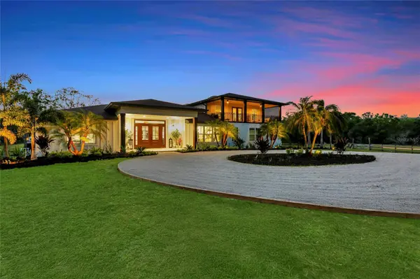 1208 OAK HAMMOCK RD, Sarasota, FL 34240