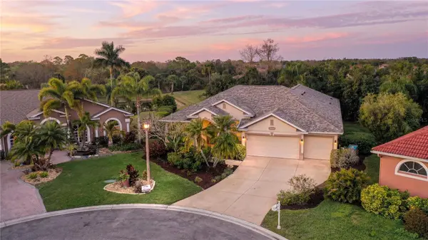 7333 FEATHERSTONE BLVD, Sarasota, FL 34238