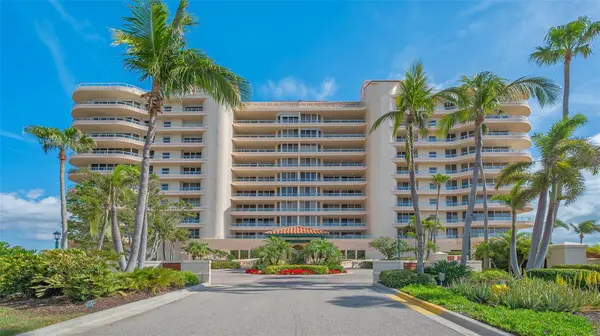 3060 GRAND BAY BLVD #155, Longboat Key, FL 34228
